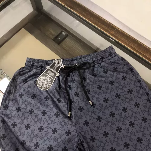 Replica Chrome Hearts Pants For Men #1361334 $42.00 USD for Wholesale