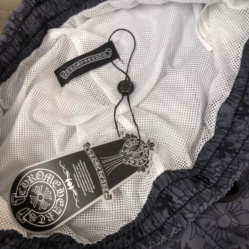 Replica Chrome Hearts Pants For Men #1361334 $42.00 USD for Wholesale