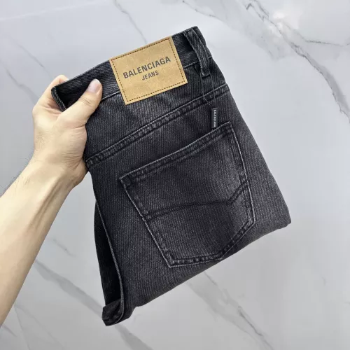 Balenciaga Jeans For Men #1361336, $68.00 USD, [ITEM#1361336], Balenciaga Jeans