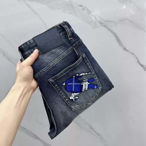 Burberry Jeans For Men #1361337