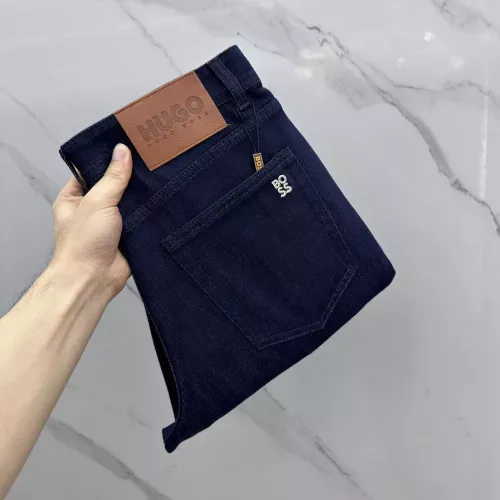 Boss Jeans For Men #1361348, $85.00 USD, [ITEM#1361348], Boss Jeans
