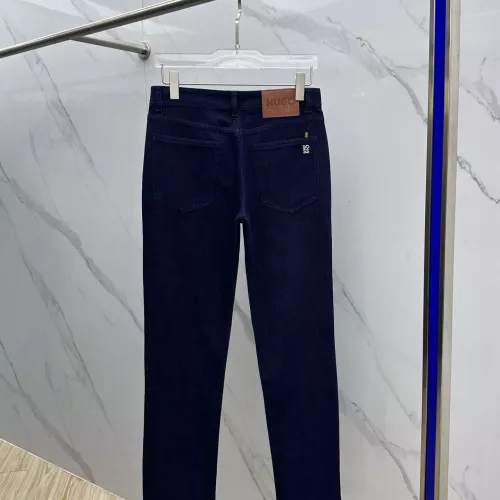 Replica Boss Jeans For Men #1361348 $85.00 USD for Wholesale