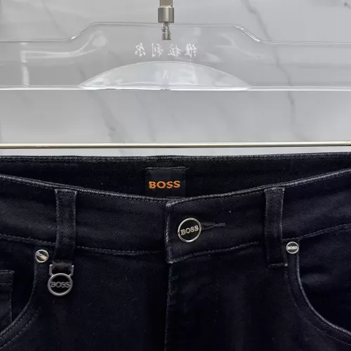 Replica Boss Jeans For Men #1361349 $85.00 USD for Wholesale