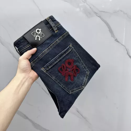 LOEWE Jeans For Men #1361373, $92.00 USD, [ITEM#1361373], LOEWE Jeans