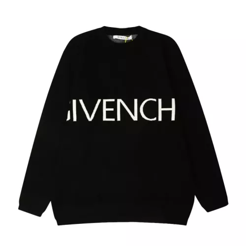Givenchy Sweaters Long Sleeved For Unisex #1361407
