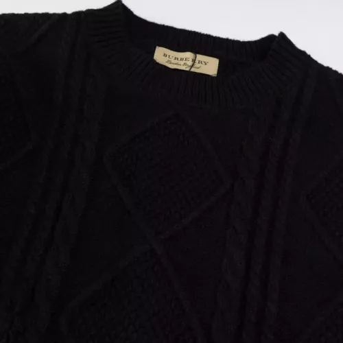 Replica Burberry Fashion Sweaters Long Sleeved For Unisex #1361409 $56.00 USD for Wholesale