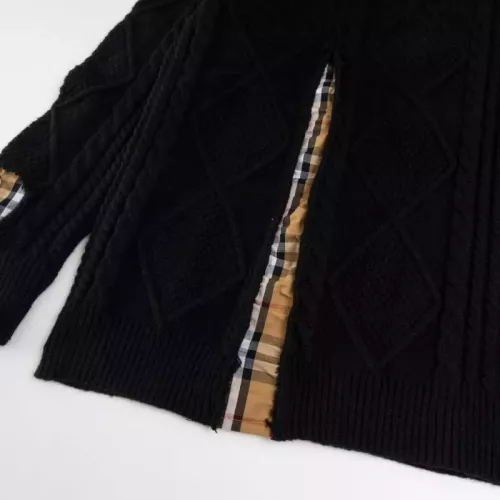 Replica Burberry Fashion Sweaters Long Sleeved For Unisex #1361409 $56.00 USD for Wholesale