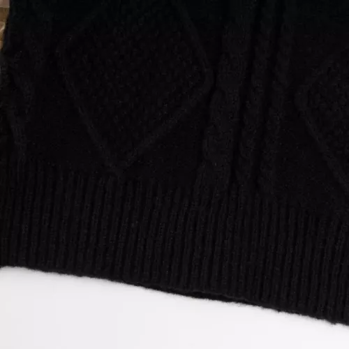 Replica Burberry Fashion Sweaters Long Sleeved For Unisex #1361409 $56.00 USD for Wholesale