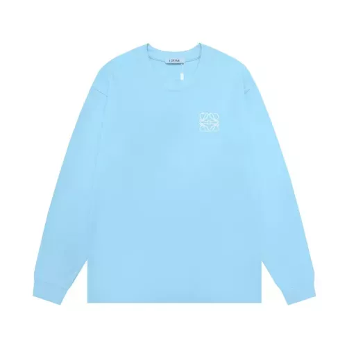 LOEWE T-Shirts Long Sleeved For Unisex #1361416