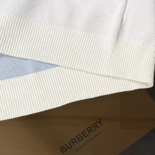 Replica Burberry Fashion Sweaters Long Sleeved For Unisex #1361443 $64.00 USD for Wholesale
