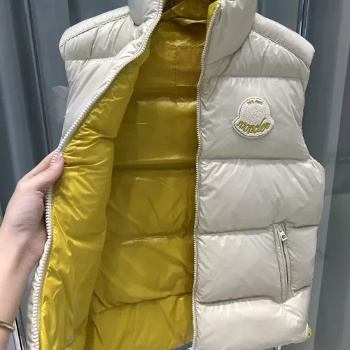Moncler Down Feather Coat Sleeveless For Men #1361508