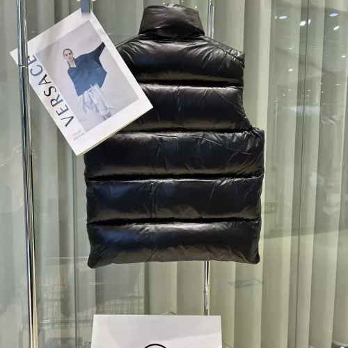 Replica Moncler Down Feather Coat Sleeveless For Men #1361511 $125.00 USD for Wholesale