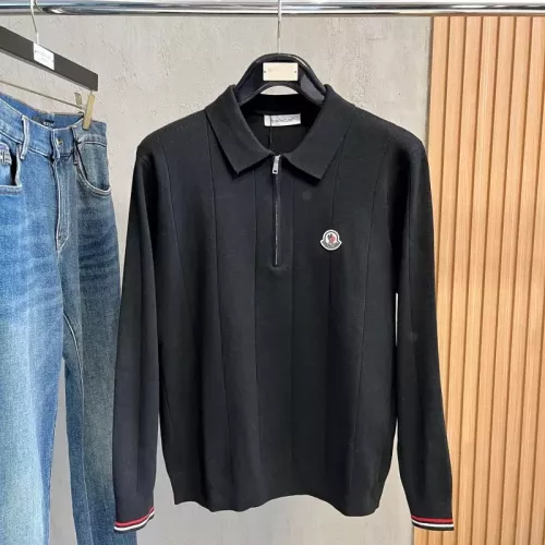 Moncler Sweaters Long Sleeved For Unisex #1361576