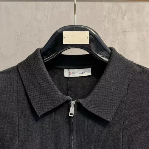 Replica Moncler Sweaters Long Sleeved For Unisex #1361576 $76.00 USD for Wholesale