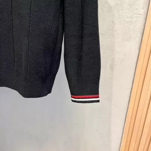 Replica Moncler Sweaters Long Sleeved For Unisex #1361576 $76.00 USD for Wholesale
