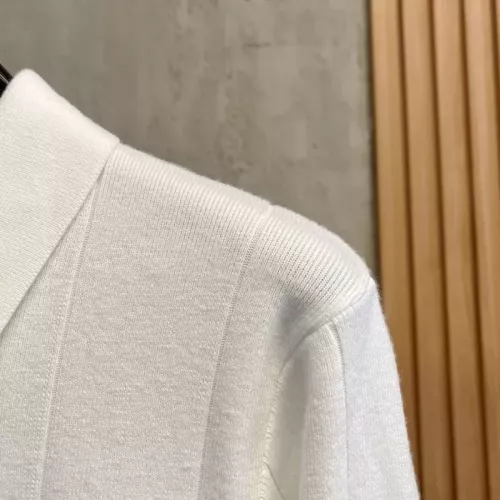 Replica Moncler Sweaters Long Sleeved For Unisex #1361577 $76.00 USD for Wholesale