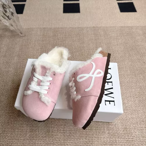 LOEWE Slippers For Women #1361617
