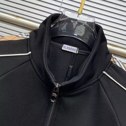 Replica Burberry Tracksuits Long Sleeved For Men #1361633 $108.00 USD for Wholesale