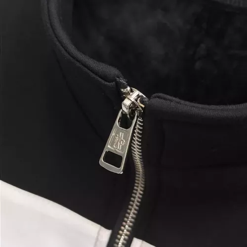 Replica Moncler Tracksuits Long Sleeved For Men #1361659 $112.00 USD for Wholesale
