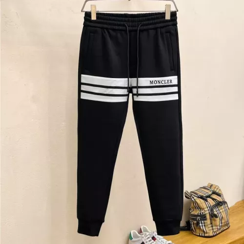 Replica Moncler Tracksuits Long Sleeved For Men #1361659 $112.00 USD for Wholesale