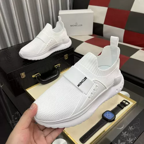 Moncler Casual Shoes For Men #1361661