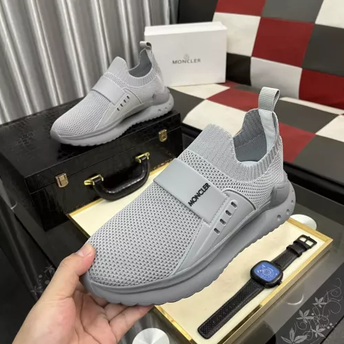 Moncler Casual Shoes For Men #1361663