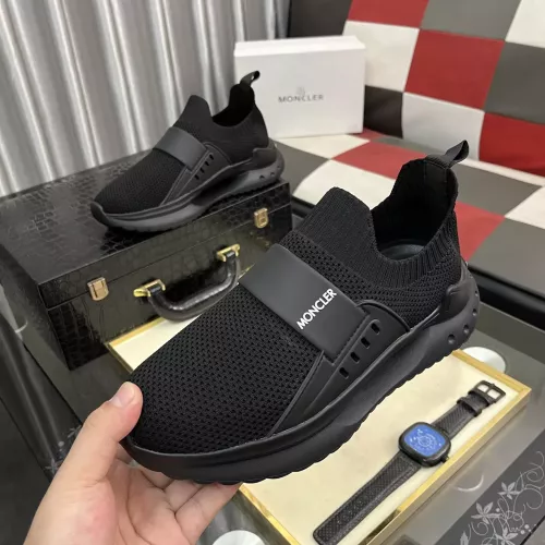 Moncler Casual Shoes For Men #1361664