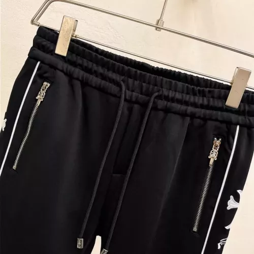 Replica Chrome Hearts Tracksuits Long Sleeved For Men #1361679 $112.00 USD for Wholesale