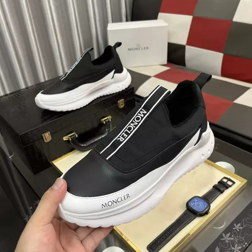 Moncler Casual Shoes For Men #1361688, $82.00 USD, [ITEM#1361688], Moncler Casual Shoes