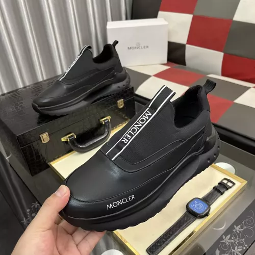 Moncler Casual Shoes For Men #1361689, $82.00 USD, [ITEM#1361689], Moncler Casual Shoes