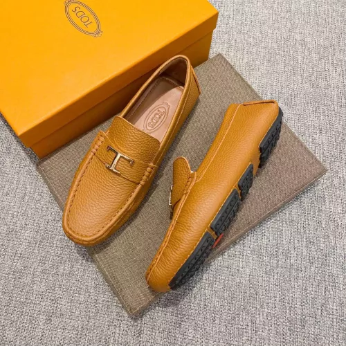 TOD'S Oxfords Shoes For Men #1361690