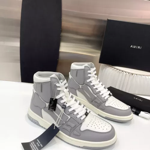 Amiri High Tops Shoes For Men #1361706