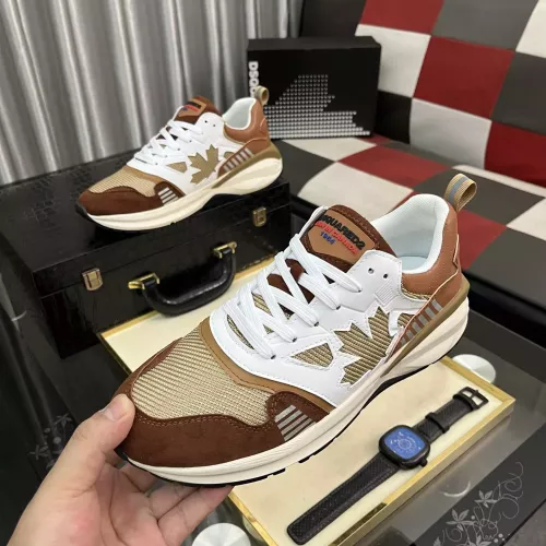 Dsquared Casual Shoes For Men #1361725