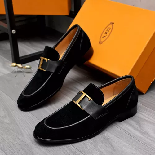 TOD'S Oxfords Shoes For Men #1361732, $88.00 USD, [ITEM#1361732], TOD'S Oxfords Shoes