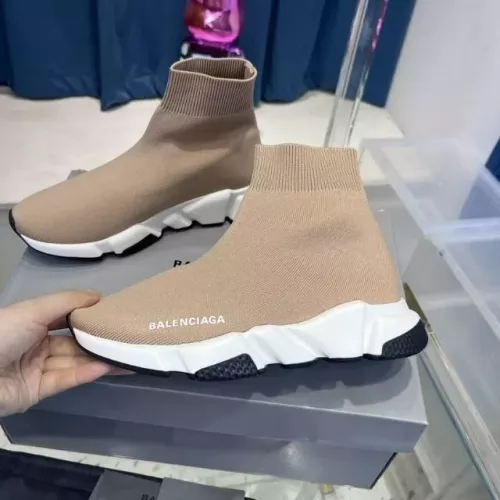 Balenciaga Boots For Women #1361764