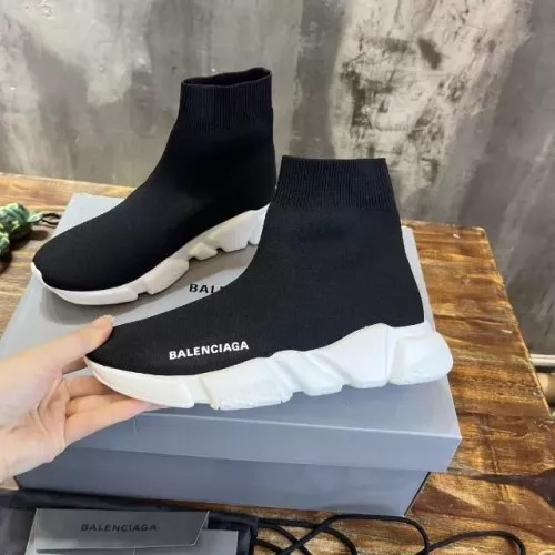 Balenciaga Boots For Women #1361766