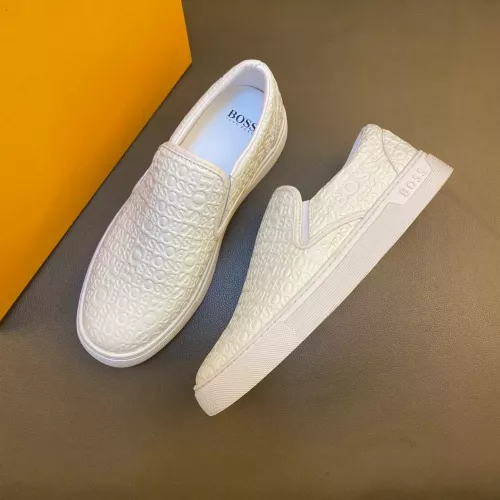 Boss Casual Shoes For Men #1361830, $85.00 USD, [ITEM#1361830], Boss Casual Shoes