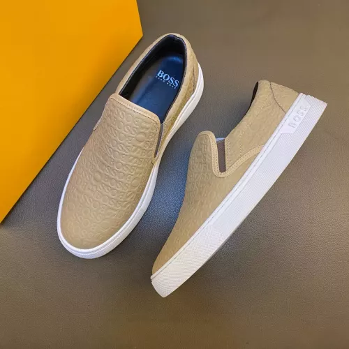 Boss Casual Shoes For Men #1361831, $85.00 USD, [ITEM#1361831], Boss Casual Shoes
