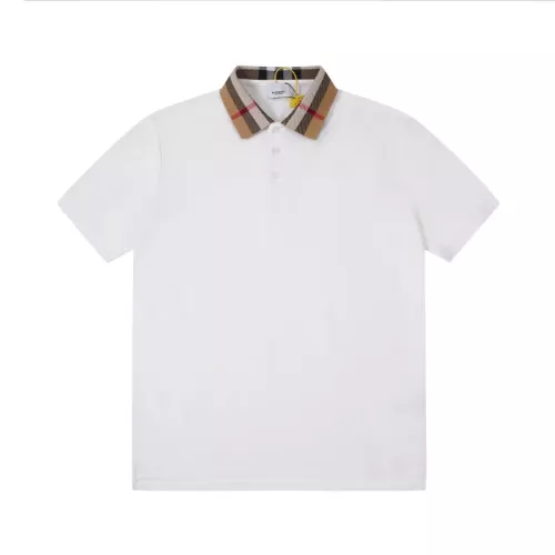 Burberry T-Shirts Short Sleeved For Unisex #1361838, $42.00 USD, [ITEM#1361838], Burberry T-Shirts