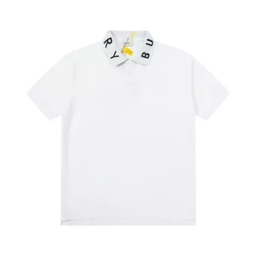 Burberry T-Shirts Short Sleeved For Unisex #1361841, $42.00 USD, [ITEM#1361841], Burberry T-Shirts