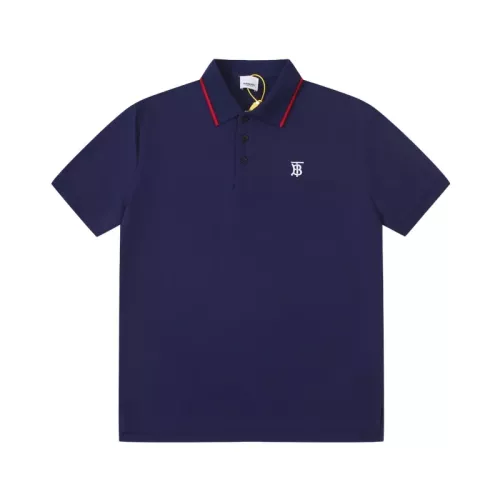 Burberry T-Shirts Short Sleeved For Unisex #1361845, $42.00 USD, [ITEM#1361845], Burberry T-Shirts