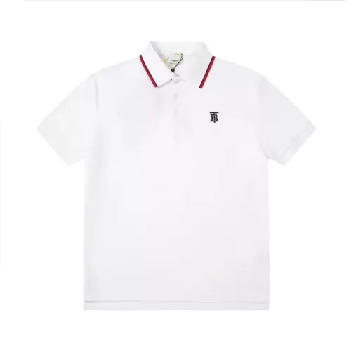 Burberry T-Shirts Short Sleeved For Unisex #1361846, $42.00 USD, [ITEM#1361846], Burberry T-Shirts