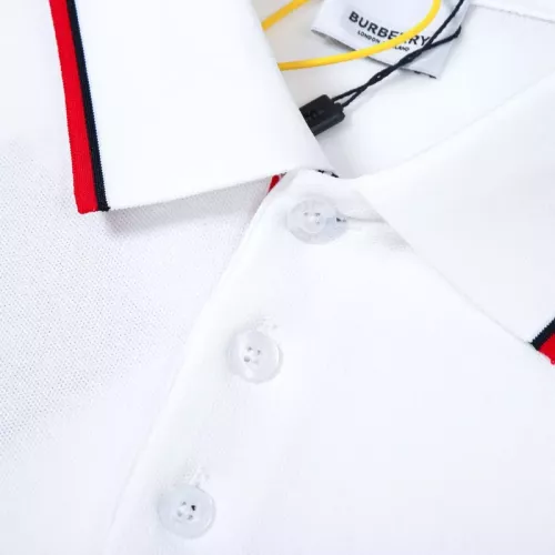 Replica Burberry T-Shirts Short Sleeved For Unisex #1361846 $42.00 USD for Wholesale