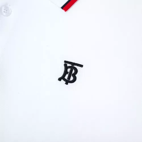 Replica Burberry T-Shirts Short Sleeved For Unisex #1361846 $42.00 USD for Wholesale