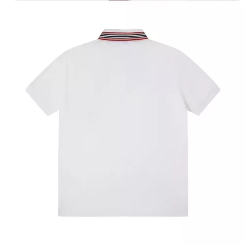 Replica Burberry T-Shirts Short Sleeved For Unisex #1361849 $42.00 USD for Wholesale