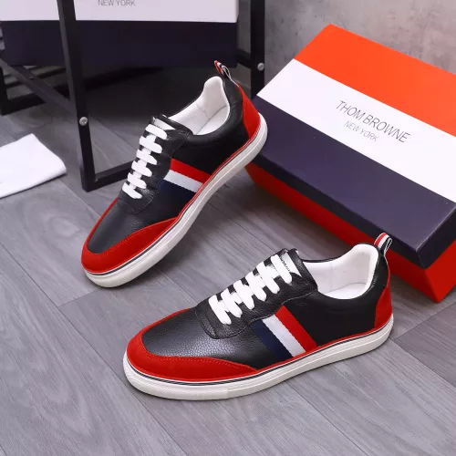 Thom Browne TB Casual Shoes For Men #1361879