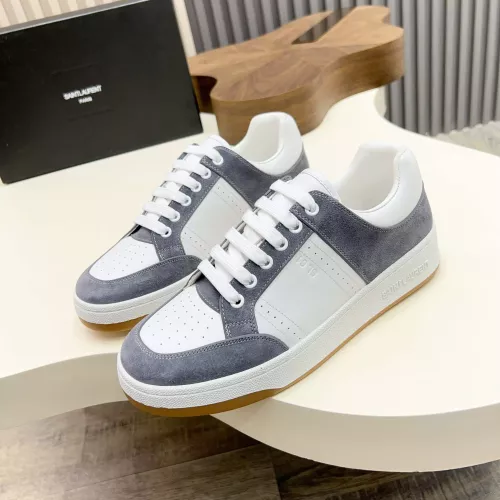 Yves Saint Laurent YSL Casual Shoes For Men #1361943, $100.00 USD, [ITEM#1361943], Yves Saint Laurent YSL Casual Shoes