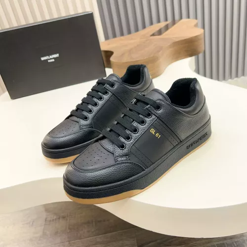 Yves Saint Laurent YSL Casual Shoes For Men #1361946, $100.00 USD, [ITEM#1361946], Yves Saint Laurent YSL Casual Shoes