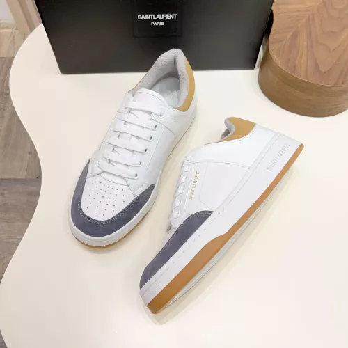 Replica Yves Saint Laurent YSL Casual Shoes For Men #1361947 $100.00 USD for Wholesale