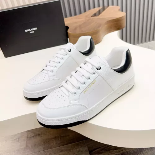 Yves Saint Laurent YSL Casual Shoes For Men #1361948
